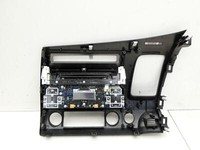 Honda Civic VIII Hybrid 07-10 Bedienteil Bedienelement für Radio Honda Civic VIII Hybrid 07-10 15.01.2005 gebraucht Vorschau 7