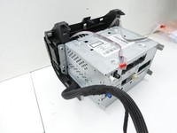 Maserati Ghibli M157 13-24 Autoradio CD-Radio Head Unit Maserati Ghibli M157 13-24 15.06.2016 04787664AB... Vorschau 7