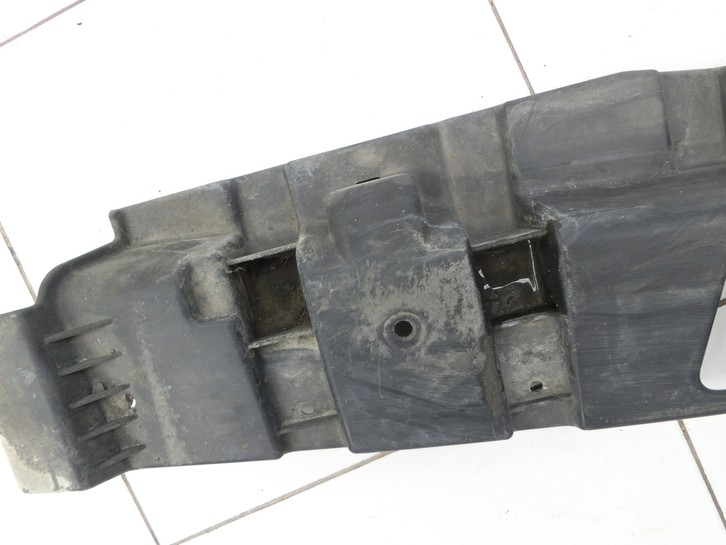 Range Rover Sport LS 05-10 Geländewagen Träger Pralldämpfer für Stoßstange Hinten Range Rover Sport LS 05-10... Vorschau 4