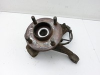 Ford Fiesta JA8 VII 08-12 TDCi 1,6 66KW Achsschenkel Radnabe mit ABS Links Vorne Ford Fiesta JA8 VII 08-12... Vorschau 4