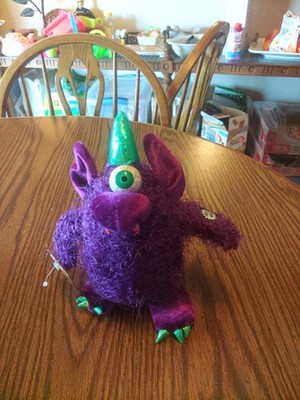 Item photo(s) from verified buyer