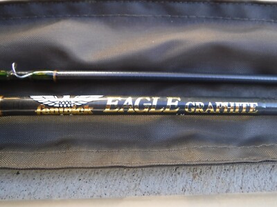 フライロッドfenwick EAGLE Graphite