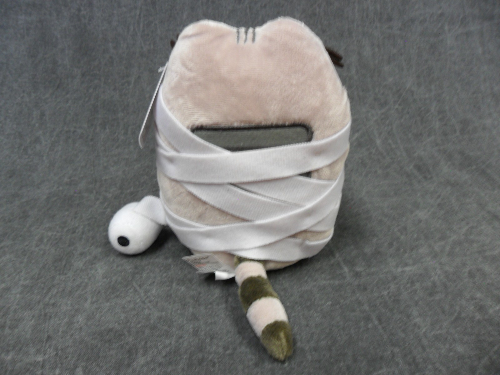 mummy pusheen