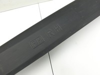 Subaru Forester IV SJ 12-16 Türleiste Beplankung Rechts Hinten Aussen H5Q Subaru Forester IV SJ 12-16 16.02.2015... Vorschau 6