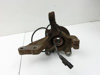 Nissan Note E12 13-17 1,5 66KW Achsschenkel Radnabe mit ABS Rechts Vorne Nissan Note E12 13-17 25.02.2016... Vorschau 5