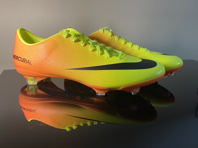 Nike Mercurial Superfly 6 Elite FG AH7365 fishing boots