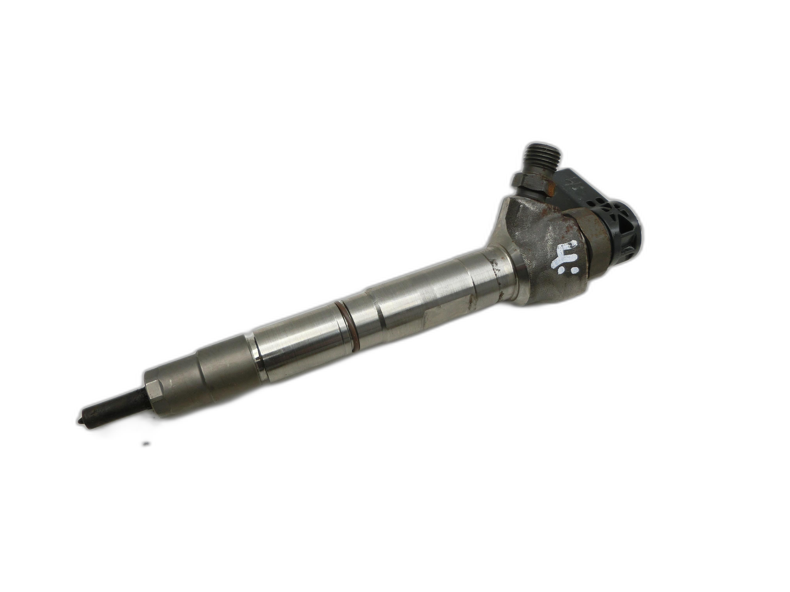 Injector Nozzle Zyl.4 for Audi A4 8W B9 15-19 - Bild 1