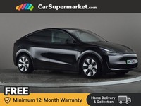 2022 Tesla Model Y Long Range AWD Auto MPV ELECTRIC Automatic