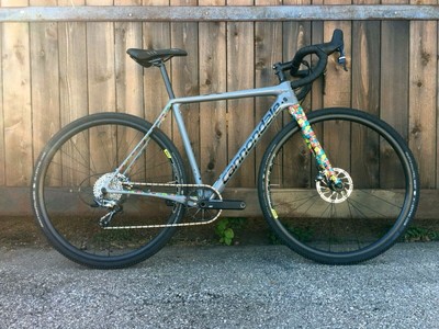 cannondale superx grx
