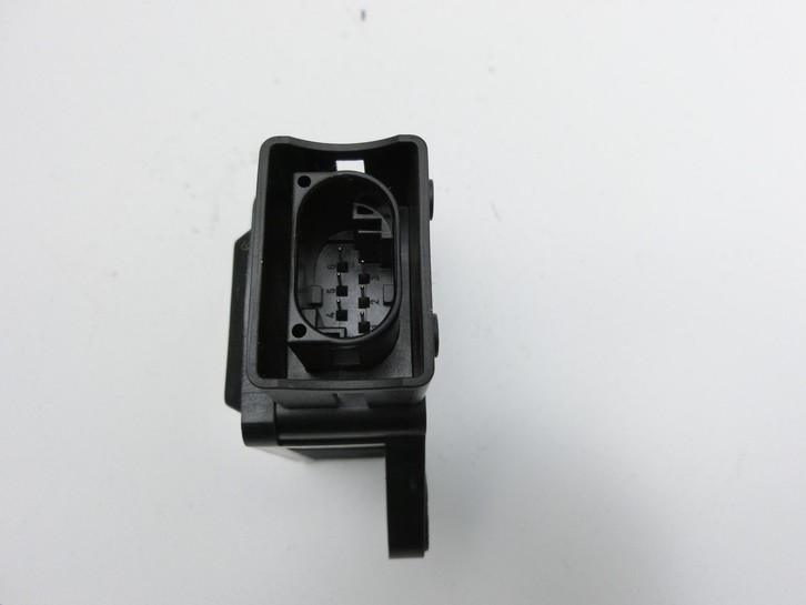 Mercedes W211 E200 02-06 Lim ESP Sensor Steuergerät Drehratensensor Mercedes W211 E200 02-06 27.02.2003 0265005246... Vorschau 3
