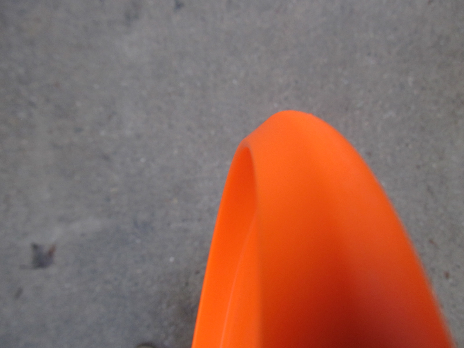 Rare Innova KC PRO AVIAR3 Embossed Limited Hunter Orange 171g NEW w/black stamp