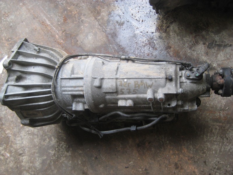 AUTOMATIKGETRIEBE - F27 - BMW E36 318IS