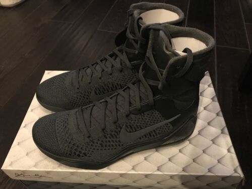 Nike - Kobe 9 Elite - Fade to Black - Size 9.5 | eBay Nike - Kobe 9 Elite - Fade to Black - Size 9.5 | eBay