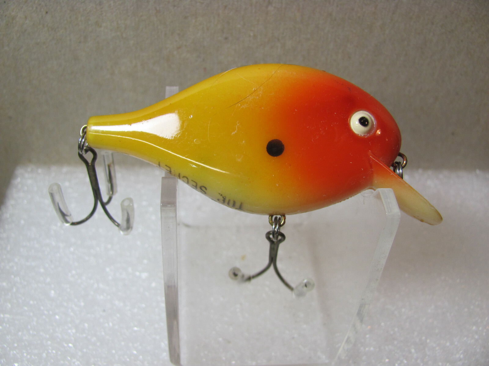 Beautiful Doll Top Secret in a Great Color, Excellent Condition Larger Size