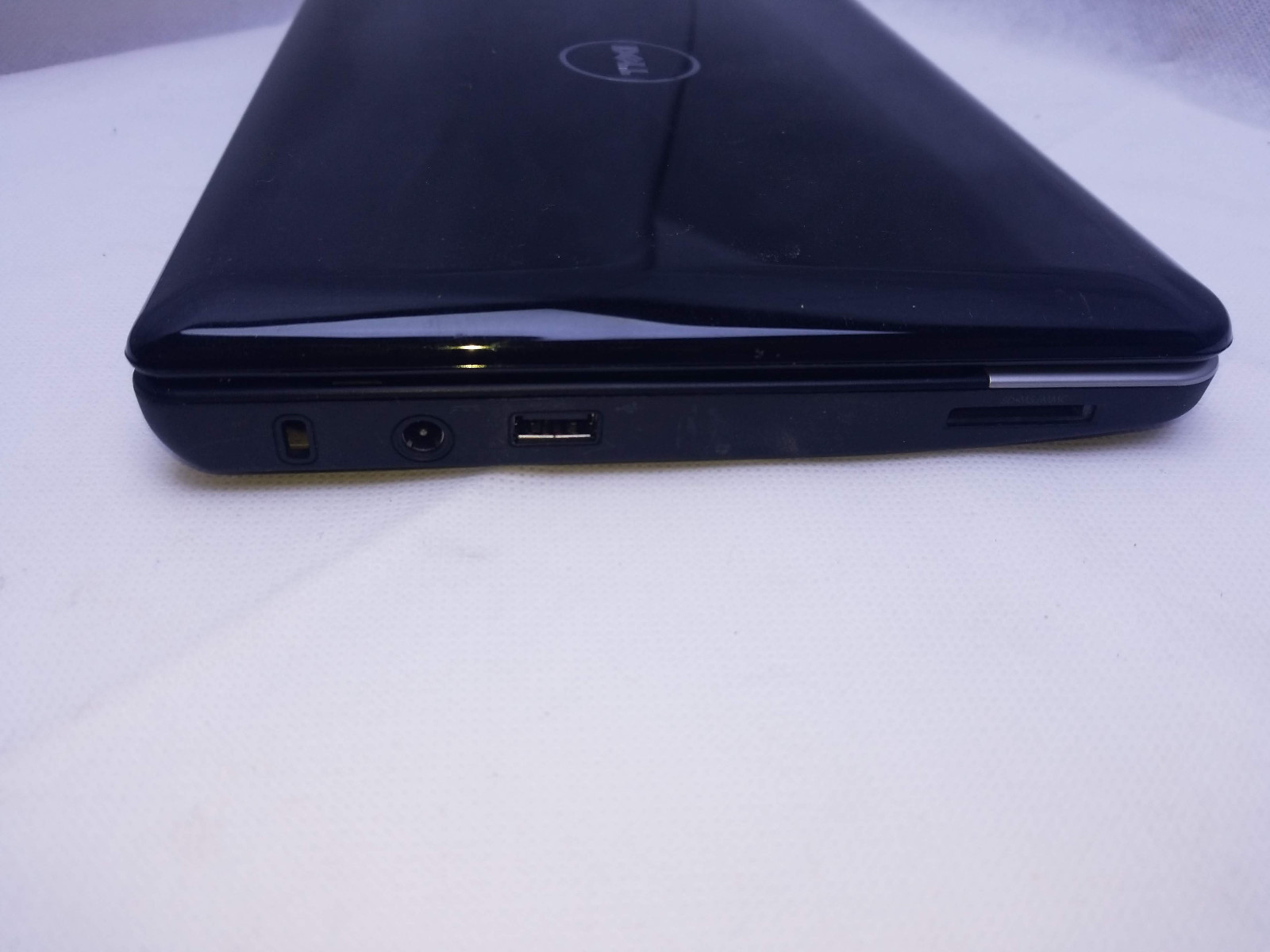 Dell Inspiron Mini 10 Intel Atom 1.60GHz 1GB RAM 160GB HD Win 10 WiFi