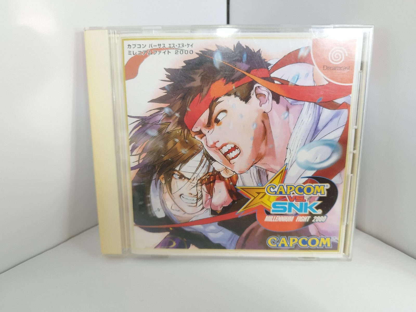 その他 CAPCOM vs SNK MILLENNIUM FIGHT 2000 Capcom vs. SNK: Millennium Fight 2000 (Video Game 2000) - IMDb