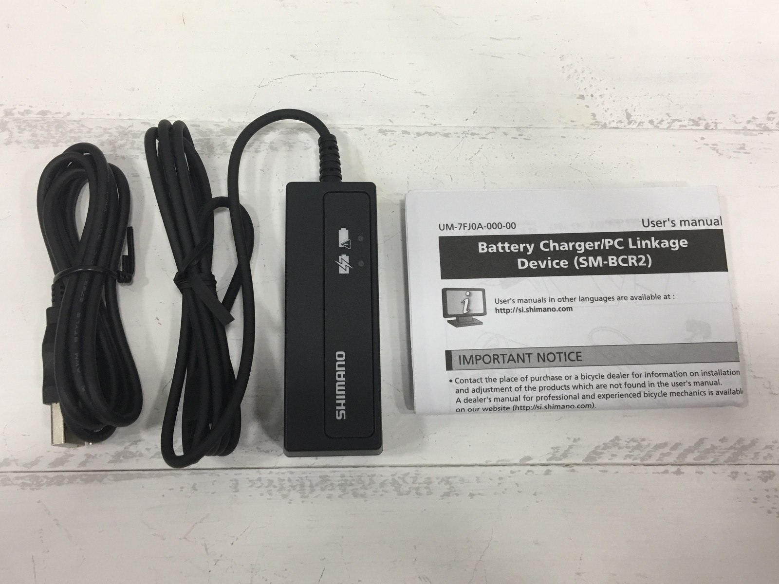 パーツ Shimano Di2 SM-BCR2 4524667725626_1.jpg