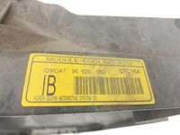 Opel Antara 07-11 CDTI 2,0 110KW Lüfter Ventilator f. Kühler Opel Antara 07-11 28.03.2008 96629052 gebraucht Vorschau 5