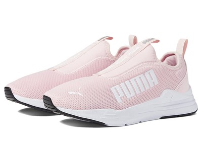 

Детская обувь унисекс PUMA Wired Run Rapid Slip-On (Big Kid)