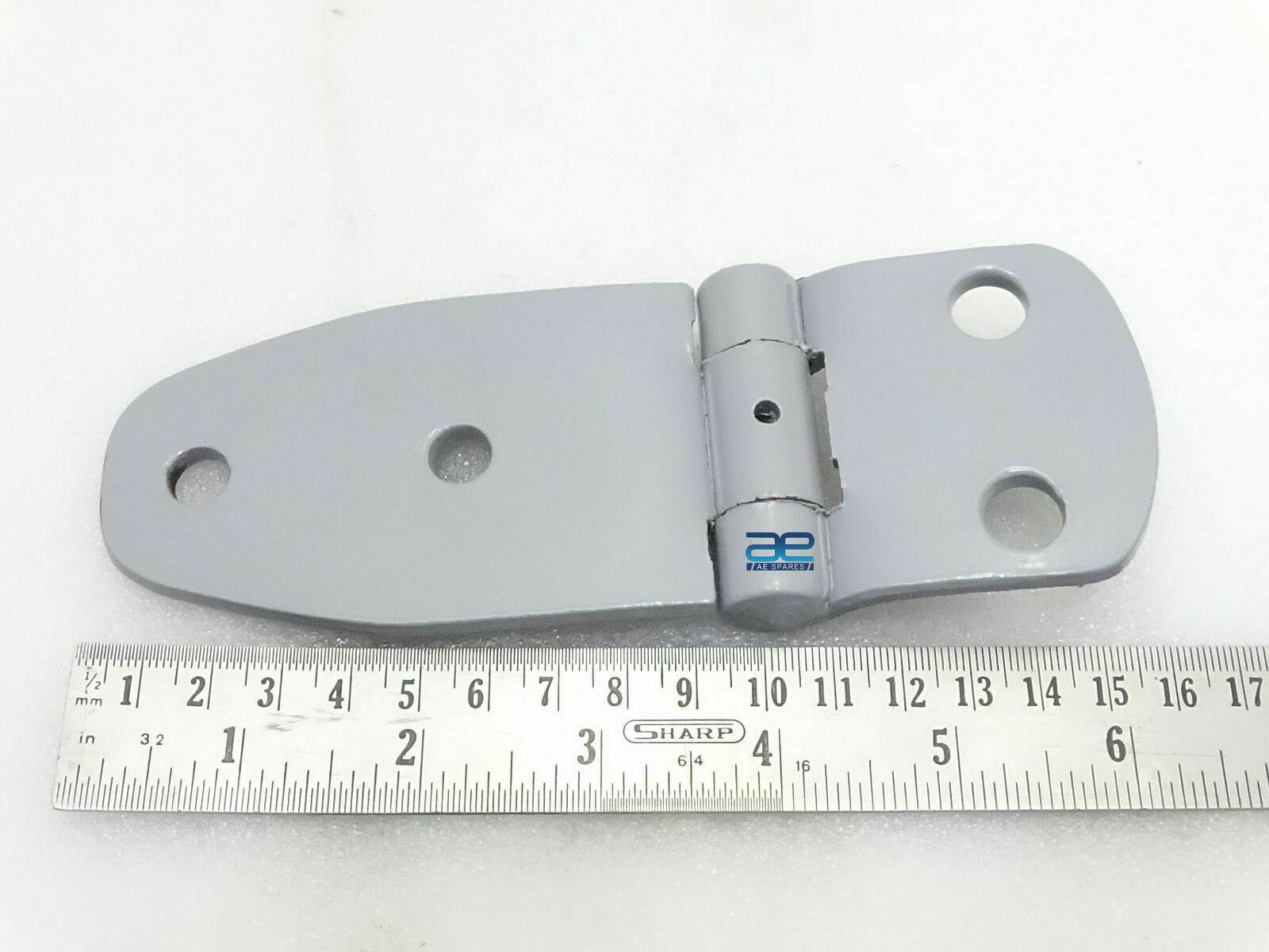 For Front Door With Rear Tail Gate Hinges Suzuki SJ413 SJ410 Jimny Samurai  