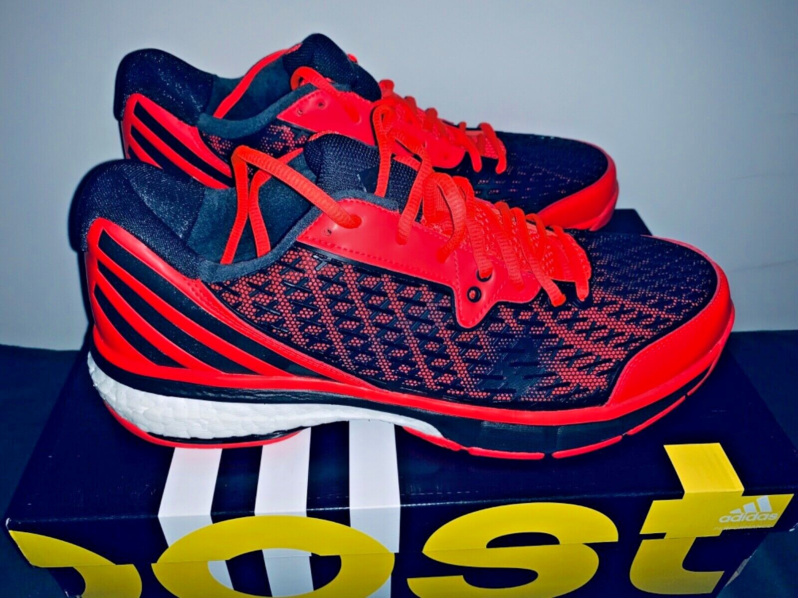 adidas energy volley boost 2.0