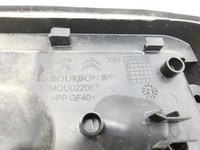 Peugeot 308 II 17-21 Scharnier Arm für Tankdeckel Tankklappe KTV Peugeot 308 II 17-21 06.04.2021 MOU022087... Vorschau 4