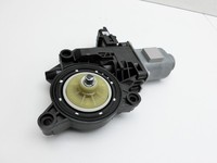 Hyundai I30 PD 20-25 Kombi Fensterhebermotor Antrieb Mechanismus Links Vorne Hyundai I30 PD 20-25 03.11.2017... Vorschau 2