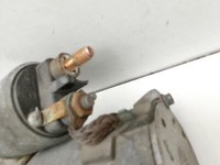 Ford Fiesta VI 08-13 1,2 60KW Anlasser Starter Ford Fiesta VI 08-13 24.10.2008 8V21-11000-BE 8V21-11000-BC gebraucht Vorschau 2