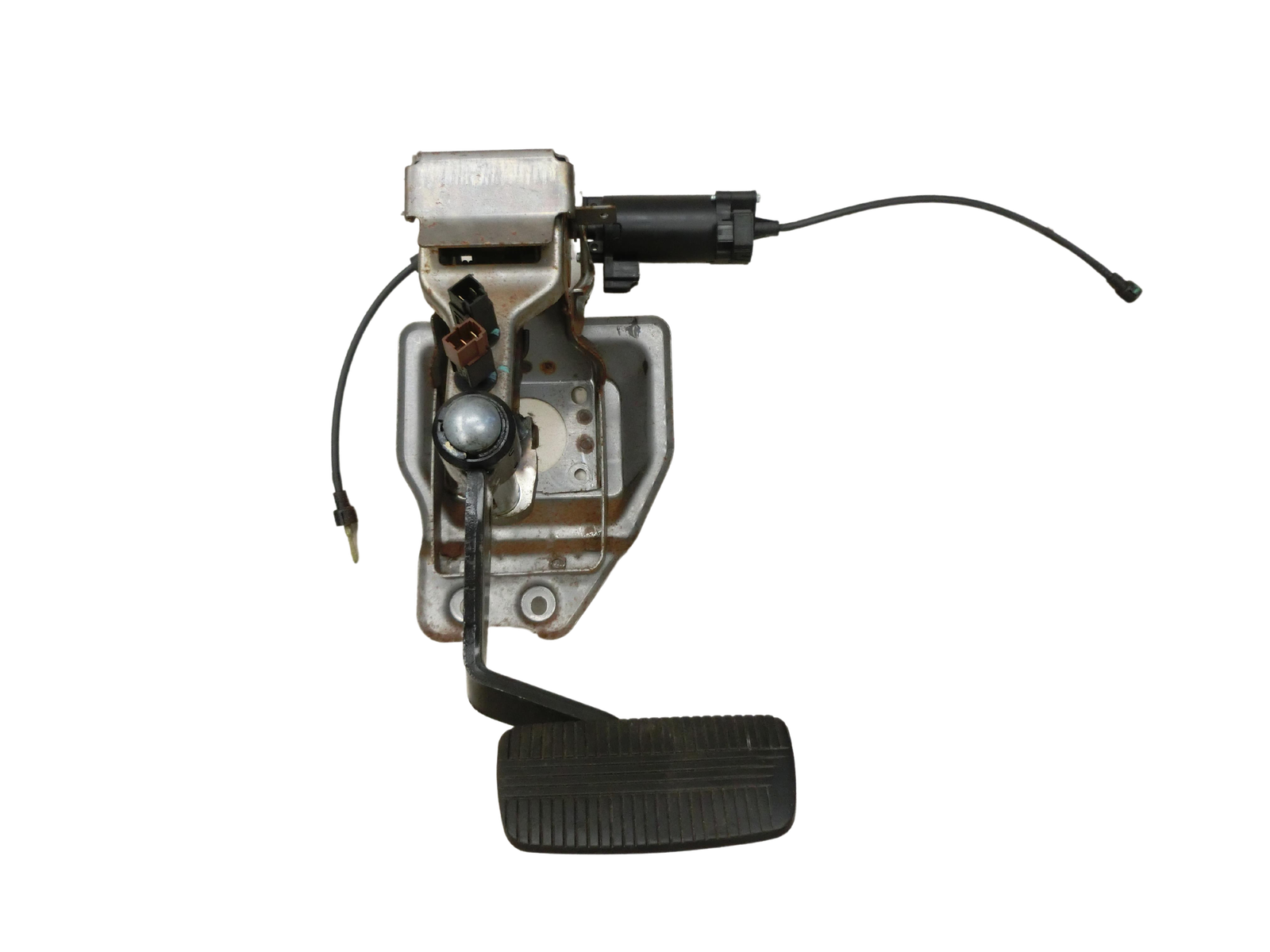 Freno Pedale per Nissan Murano I Z50 02-08 - Bild 1