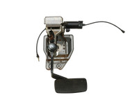 Nissan Murano I Z50 02-08 Bremse Bremspedal Pedal Nissan Murano I Z50 02-08 20.04.2006 46501-CB815 gebraucht Vorschau 1