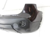 Nissan Qashqai J10 10-13 +0 Stoßstange Stoßfänger Heckstosstange Hinten GAB Nissan Qashqai J10 10-13 01.01.2010... Vorschau 5
