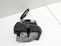 Opel Insignia B 17-21 Schrägh Türschloss m. ZV Stellmotor Rechts Vorne Opel Insignia B 17-21 29.10.2021 13533592... Vorschau 2