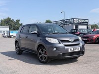 2011 Toyota Urban Cruiser 1.4 D-4d Suv Suv Diesel Manual