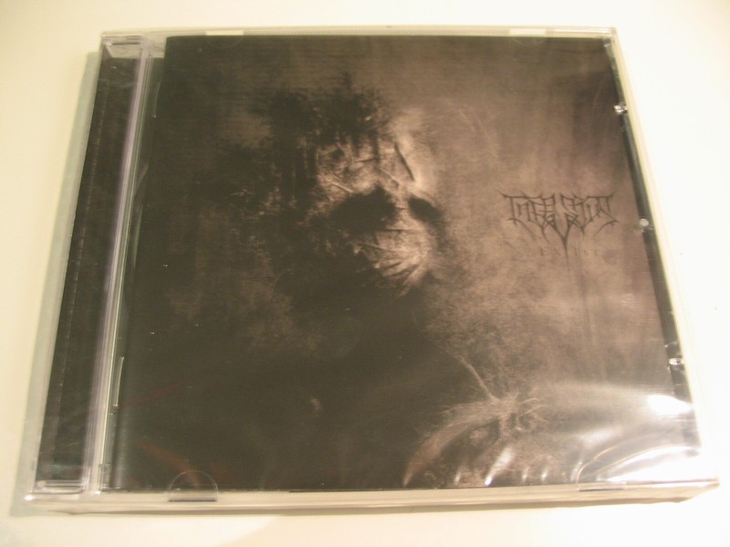 Infestus Exist Cd New Sealed Der Weg Einer Freiheit Imperium Dekadenz Emperor