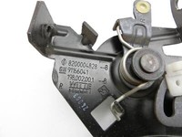 Opel Vivaro A 03-14 Kasten Bowdenzug für Türgriff Rechts Mitte Hinten Opel Vivaro A 03-14 04.02.2004 8200004828... Vorschau 5