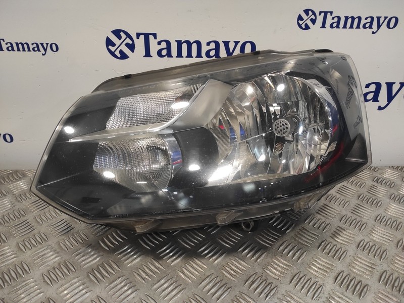 7e1941015t Feu Gauche / 030125430100 / 1134423 Pour Volkswagen T5 Transporter 7