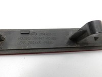 Opel Astra K 19-21 5T Reflektor Rückstrahler Stoßstange Hinten Rechts Opel Astra K 19-21 26.01.2021 39047429... Vorschau 5