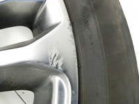 Hyundai Santa Fe IV TM 18-20 4 x Kompletträder Aluminiumfelge Winterreifen 235/55R19 5X114.3 Hyundai Santa Fe IV TM... Vorschau 5