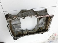 Hyundai IX35 LM 09-13 CRDI 2,0  D4HA Ölwanne Motorwanne Oberteil Hyundai IX35 LM 09-13 16.03.2012 23410-2F900... Vorschau 5
