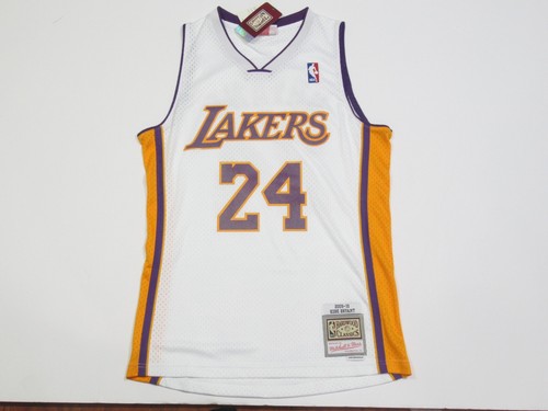 Kobe Bryant タンクトップ Mサイズ Kobe Bryant #24 Classic Basketball Tank Top - 99Jersey