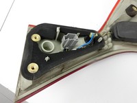 Volvo V70 135 07-13 Kombi Rückleuchte Rücklicht Heckleuchte Rechts orig Volvo V70 135 07-13 17.06.2010 gebraucht Vorschau 8
