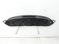Renault Captur I HF 17-19 Spoiler für Heckklappe Renault Captur I HF 17-19 29.11.2019 96030-6591R gebraucht Vorschau 4