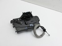 Ford Fiesta VII 17-21 5T Türschloss m. ZV Stellmotor Systemschloss Links Hinten Ford Fiesta VII 17-21 12.07.2017... Vorschau 4