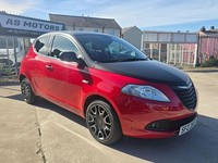 2014 Chrysler Ypsilon 1.2 S-Series Euro 5 (s/s) 5dr HATCHBACK Petrol Manual