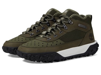 

Мужская обувь Timberland GreenStride Motion 6 Leather Super Ox