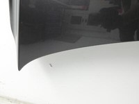 Audi Q5 8R 08-12 Motorhaube Frontklappe Haube LZ4X Audi Q5 8R 08-12 23.11.2009 8R0823029 gebraucht Vorschau 6