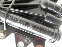BMW E61 LCI 530xd 07-10 3,0d 173KW ölkühler Ölkühler für Automatikgetriebe BMW E61 LCI 530xd 07-10 27.11.2007... Vorschau 5