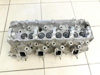 Toyota Land Cruiser 90 J9 96-02 D-4D 3,0 120KW 1KZTE Zylinderkopf Toyota Land Cruiser 90 J9 96-02 01.02.2000... Vorschau 2