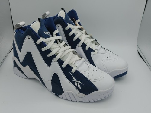 Reebok kamikaze Ⅱ リーボック　スニーカー　27センチ 楽天市場】【中古】リーボック Reebok KAMIKAZE II BLACK/WHITE