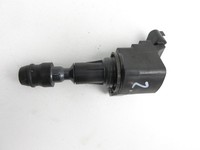 Opel Insignia A 08-13 2,0 162KW Zündspule Zündmodul Zündung Opel Insignia A 08-13 30.04.2010 12631915 099700-1730... Vorschau 2